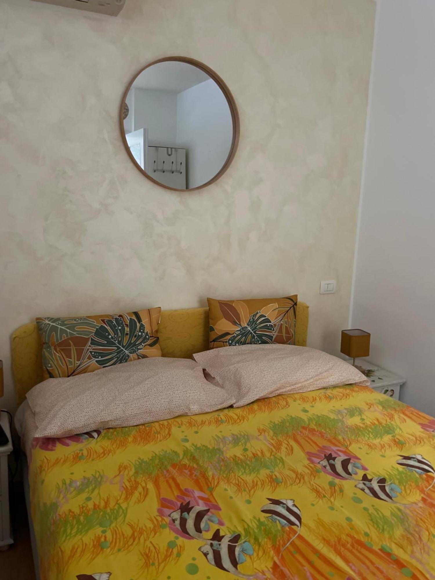 Residence Mona Lisa Bord De Mer Menton Exterior foto